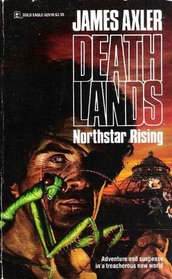 Northstar Rising (Deathlands, No 10)