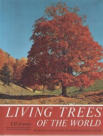 Living Trees of the World,