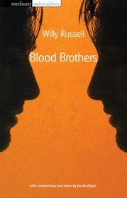Blood Brothers (Methuen Drama)