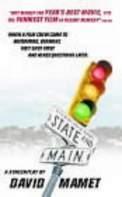 State and Main (Methuen film) (Methuen film)