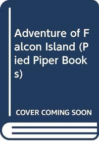 Adventure of Falcon Island