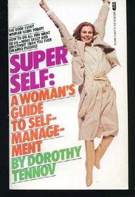 Super self: A woman's guide to self-management