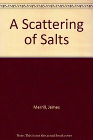 A Scattering of Salts