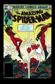 Spider-Man: Mark of the Tarantula (Spider-Man (Graphic Novels))