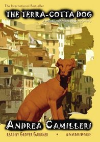 Terra-cotta Dog: An Inspector Montalbano Mystery (Inspector Montalbano Mysteries)