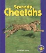 Speedy Cheetahs (Pull Ahead Books)