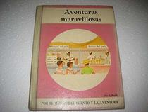 Aventuras Maravillosas