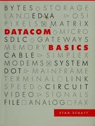 Datacom Basics