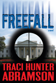 Freefall (Saint Squad, Bk 1)