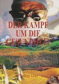 Der Kampe Um Die Gesundheit (German Edition)