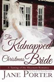 The Kidnapped Christmas Bride