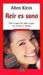 Reir Es Sano (Spanish Edition)