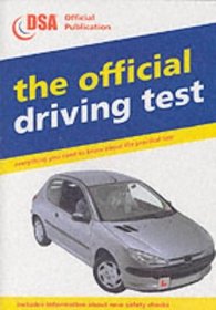 The Official Driving Test: Driving Skills
