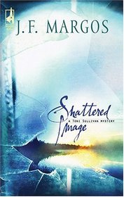 Shattered Image (Steeple Hill Single Title)
