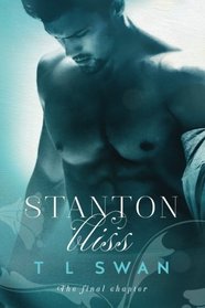 Stanton Bliss (Volume 4)