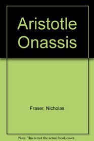 Aristotle Onassis