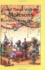 Good Times with the Molesons (Easy-to-Read)