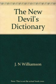 The New Devil's Dictionary