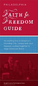 Philadelphia Faith and Freedom Guide