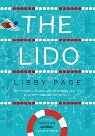 The Lido: The feel-good debut of the year