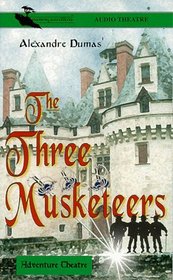 The Three Musketeers (Adventure Theatre)