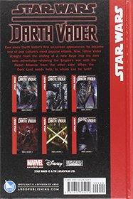 Vader: Volume 1 (Star Wars: Darth Vader)