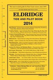 Eldridge Tide and Pilot Book 2014