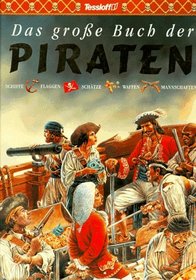 DAS GROE BUCH DER PIRATEN