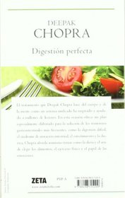 DIGESTION PERFECTA (B) (Spanish Edition)