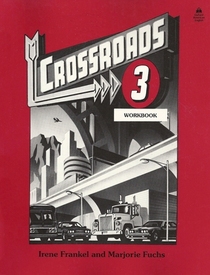 Crossroads 3: 3 Workbook