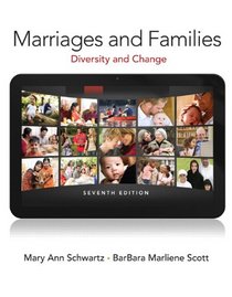 Marriages and Families (7th Edition)