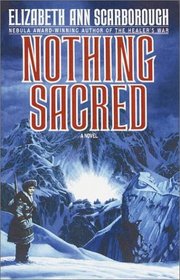 Nothing Sacred (Tibet, Bk 1)