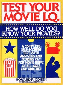 Test Your Movie IQ