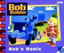 Bob the Builder: Bob's Boots