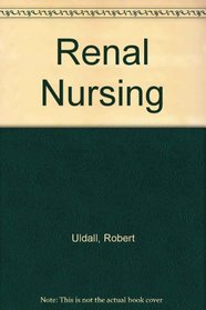 Renal Nursing