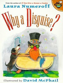 Why a Disguise?