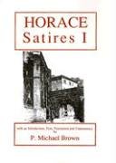 Satires: Horace (Classical Texts)