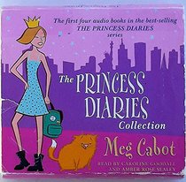 The Princess Diaries CD Slipcase