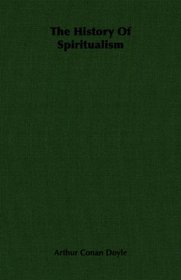 The History Of Spiritualism