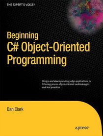 Beginning C# Object-Oriented Programming