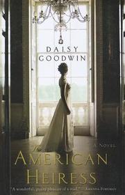 The American Heiress (Large Print)