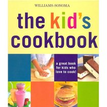 The Kid's Cookbook (Cookery)