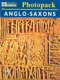 History: Anglo-Saxons (Primary Photopacks)