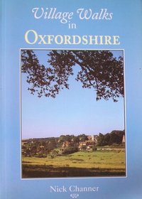 Village Walks in Oxfordshire