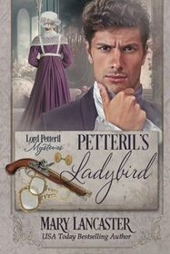 Petteril's Ladybird (Lord Petteril Mysteries)