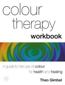 Colour Therapy Workbook