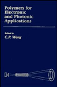 Polymers for Electronic & Photonic Application
