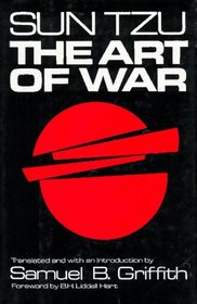 The Art of War (UNESCO Collection of Representative Works)