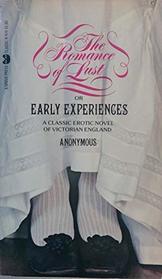 The Romance of Lust or Early Experiences, Book 1