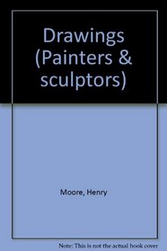 Drawings (Painters & Sculptors)